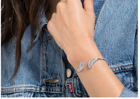 Swarovski bracelet discount macys