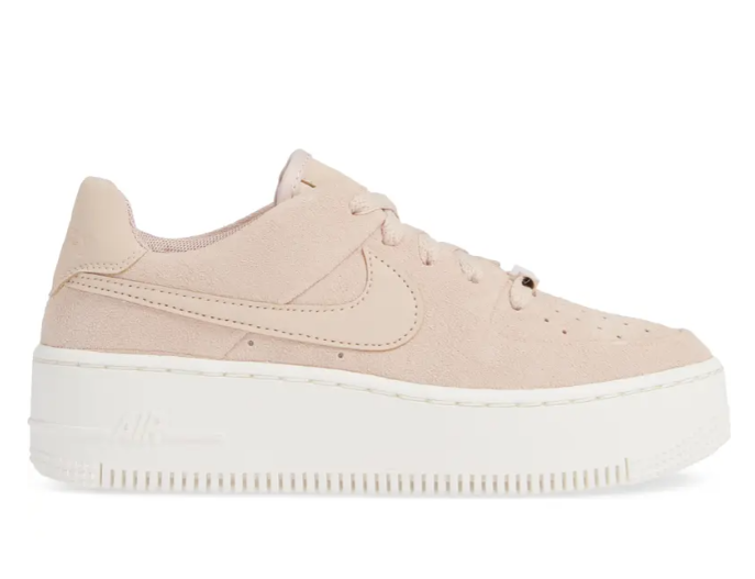 nike air force 1 sage low nordstrom