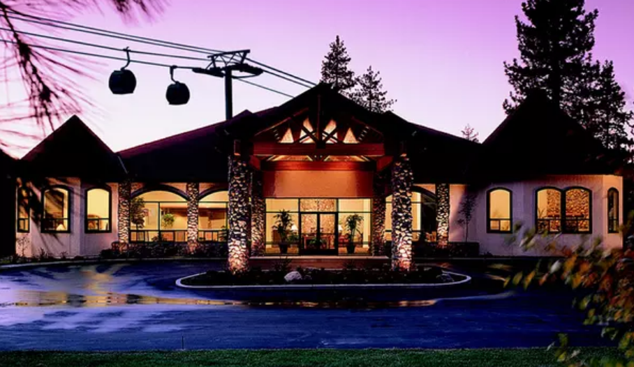 Forest Suites Resort at Heavenly Village From $79 - South Lake Tahoe, CA @Groupon $40 OffForest Suites Resort at Heavenly Village From $79 - South Lake Tahoe, CA @Groupon