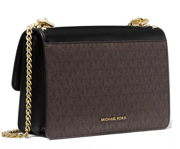 Michael kors shoulder bag on sale macys