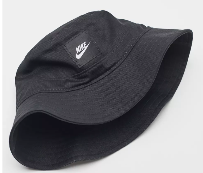 urban outfitters nike bucket hat