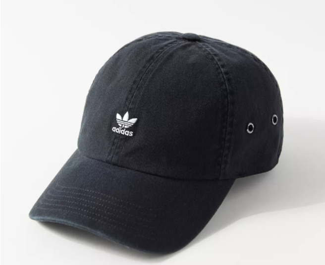 adidas Originals Mini Logo Relaxed 
