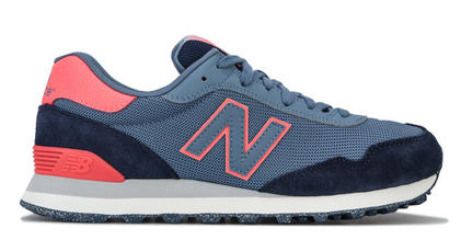 这款 New Balance新百伦 515系列慢跑鞋