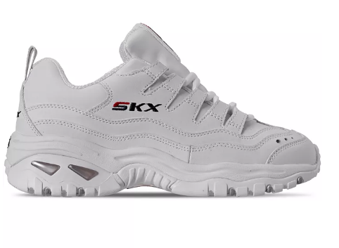 平时喜欢休闲穿搭的女孩子 