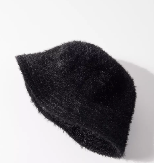 UO Gia Bucket Hat @ Urban Outfitters 