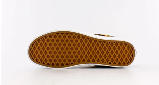 Vans Era是滑板手为滑板手设计的第一双鞋