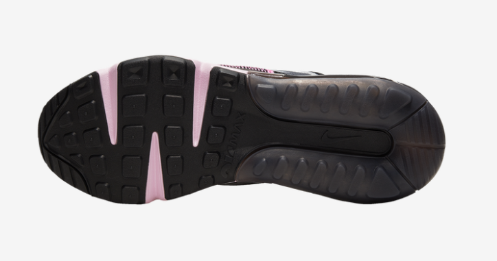 Nike Air Max 2090采用未来主义风格