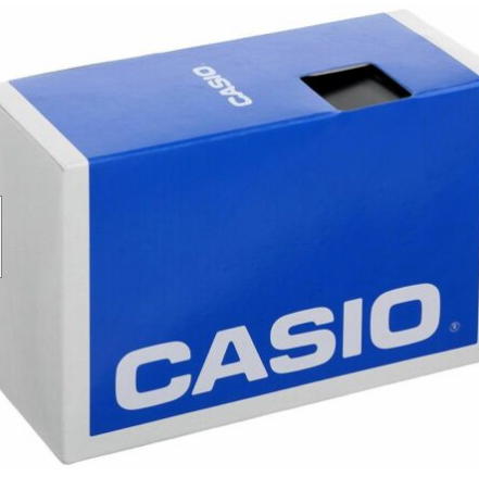 CASIO卡西欧小黑表