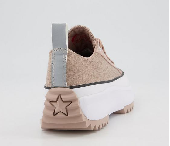 OFFICE UK官网 Converse Runstar Hike Ox 女款运动鞋5.8折热卖 £50 (原价 £84.99) OFFICE UK官网 Converse Runstar Hike Ox 女款运动鞋5.8折热卖