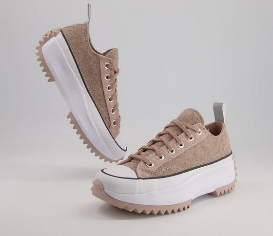 OFFICE UK官网 Converse Runstar Hike Ox 女款运动鞋5.8折热卖 £50 (原价 £84.99) OFFICE UK官网 Converse Runstar Hike Ox 女款运动鞋5.8折热卖