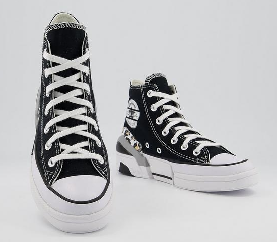 OFFICE UK官网 Converse Cpx 70 Hi 帆布鞋6.6折热卖  £60 (原价 £89.99) + 免邮OFFICE UK官网 Converse Cpx 70 Hi 帆布鞋6.6折热卖