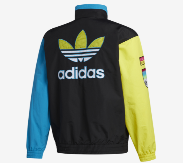 adidas originals road to tokyo shadow windrunner