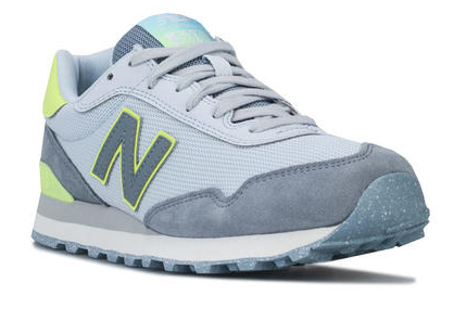 这款 New Balance新百伦 515系列慢跑鞋