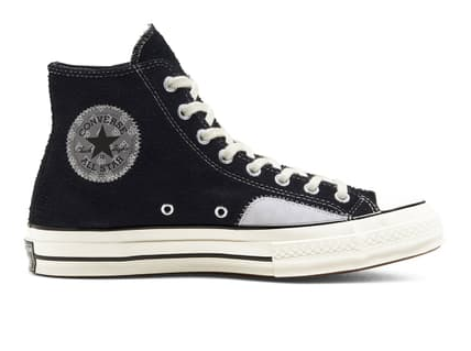 Converse 匡威家的Chuck 70算是非常经典的常青款啦