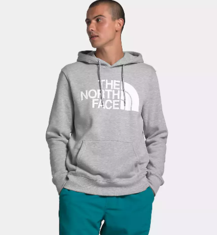 $38.50 (原价 $55) + 免邮The North Face 北面经典男款Logo连帽卫衣7折特卖 多色可选