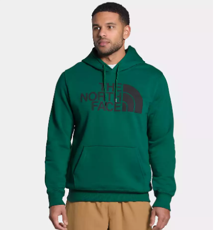 $38.50 (原价 $55) + 免邮The North Face 北面经典男款Logo连帽卫衣7折特卖 多色可选