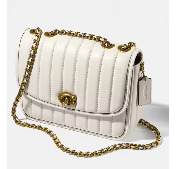 Nordstrom官网 Coach Madison 系列绗缝单肩斜挎包额外75折热卖 $259.87 (原价 $495) + 免邮Nordstrom官网 Coach Madison 系列绗缝单肩斜挎包额外75折热卖