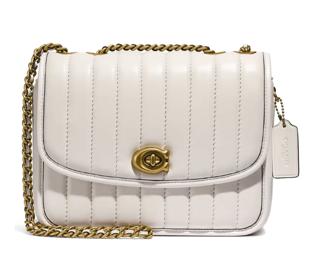 Coach MADISON兼具经久风格和现代设计 Coach MADISON兼具经久风格和现代设计