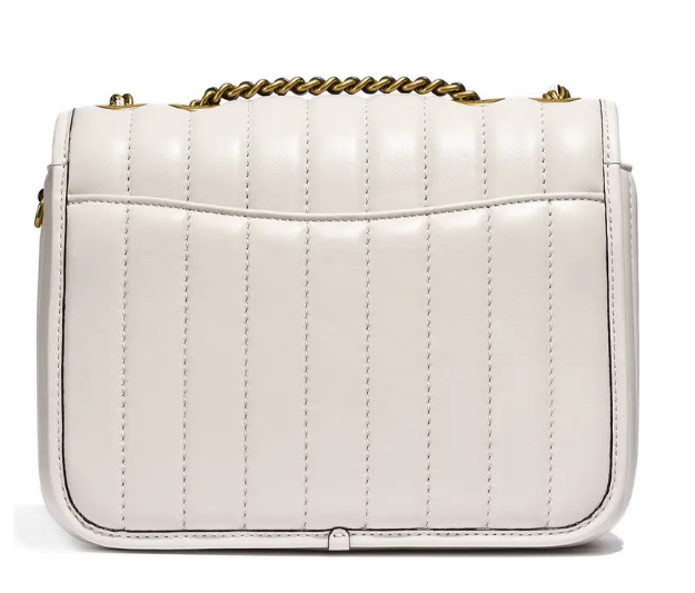 Nordstrom官网 Coach Madison 系列绗缝单肩斜挎包额外75折热卖 $259.87 (原价 $495) + 免邮Nordstrom官网 Coach Madison 系列绗缝单肩斜挎包额外75折热卖