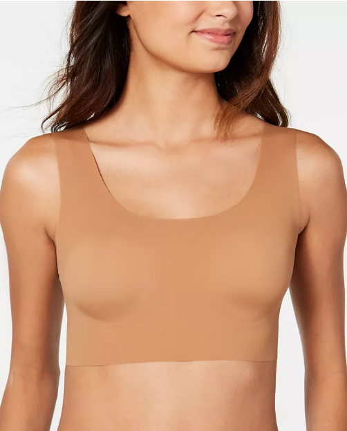 Bali运用了斜裁杯型的文胸设计以及全棉式文胸