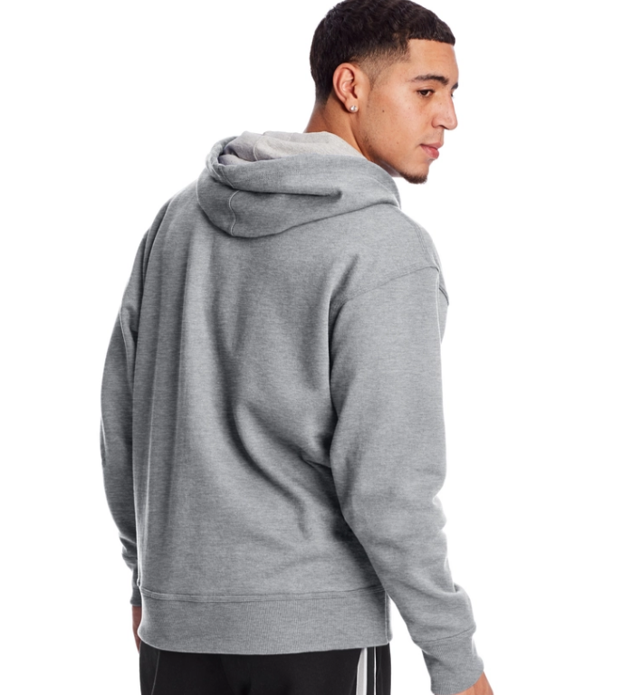 Champion家的衣服真的非常好看