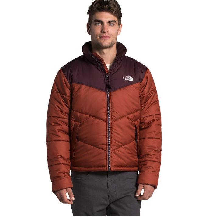 $114.48(原价 $228.95) Backcountry官网 The North Face男羽绒夹克5折热卖 多色可选