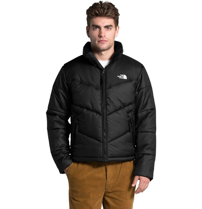 $114.48(原价 $228.95) Backcountry官网 The North Face男羽绒夹克5折热卖 多色可选