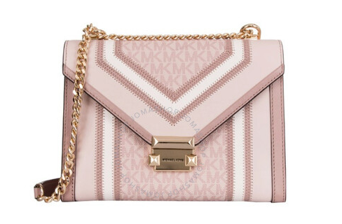 Michael Kors迈克高仕公司于1981年正式成立 Michael Kors迈克高仕公司于1981年正式成立