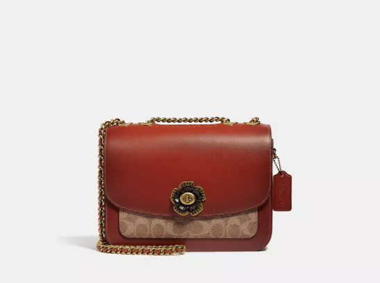 Coach Parker系列停产后的“继承者”来了