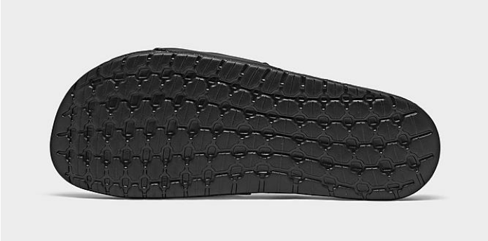 $35 (原价 $60)Finish Line官网 Adidas Essentials Adilette澡堂拖5.8折热卖