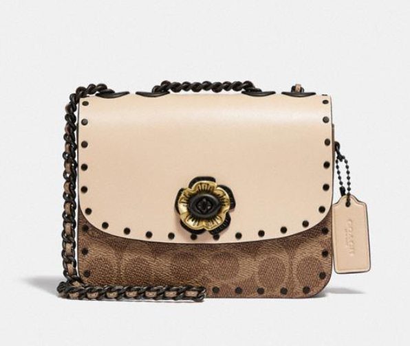 coach disney collection tiana