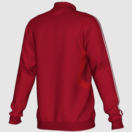 阿迪达斯logo有三个