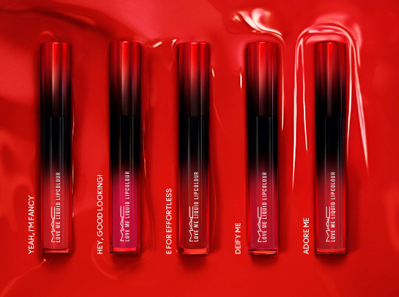 热门色号: 热门色号: