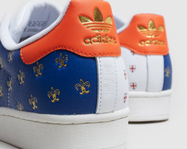 adidas superstar city series tribute