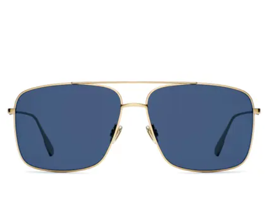 dior 57mm stell sunglasses