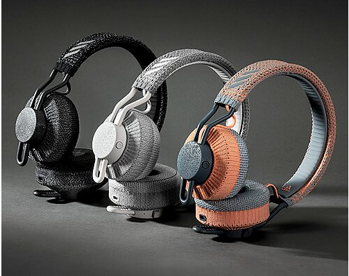 $69-$118 (原价 $99-$169)Gilt City有adidas Headphones官网 无线运动耳机低至6折代金券