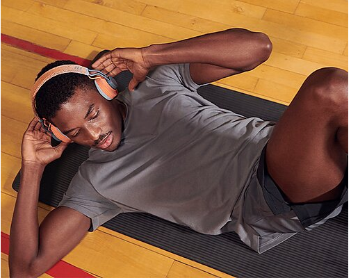 $69-$118 (原价 $99-$169)Gilt City有adidas Headphones官网 无线运动耳机低至6折代金券