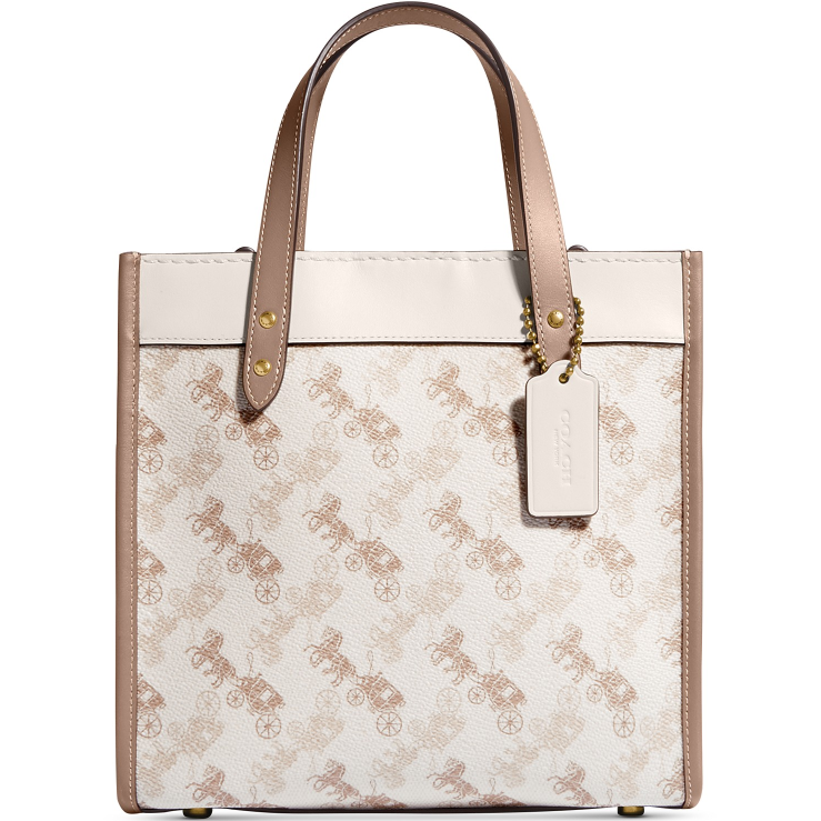 coach tote macys