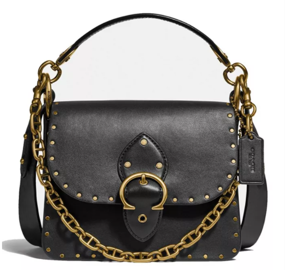 Beat手袋的设计灵感源自纽约的律动