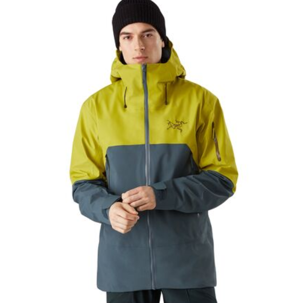 Arc'teryx Rush Jacket - Men's