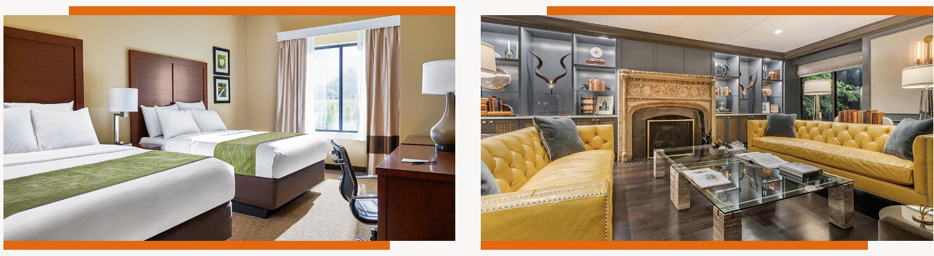 Choice Hotels - AARP会员,享酒店8折特惠 Choice Hotels - AARP会员,享酒店8折特惠