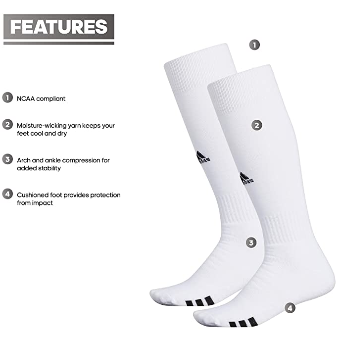 adidas（阿迪达斯）创办于1949年