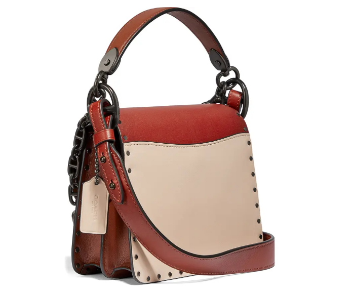 Beat手袋的设计灵感源自纽约的律动