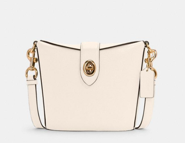 Coach开挂一般的存在