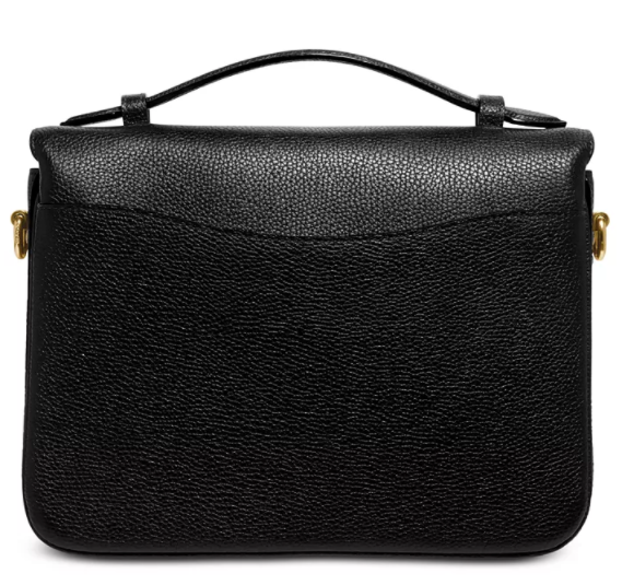 $210 (原价 $350) + 包邮Macy s官网 Coach Cassie 邮差包6折特卖 