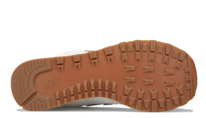 £43.19 (原价 £86.39)Get The Label官网 New Balance 574女款休闲复古运动鞋5折热卖