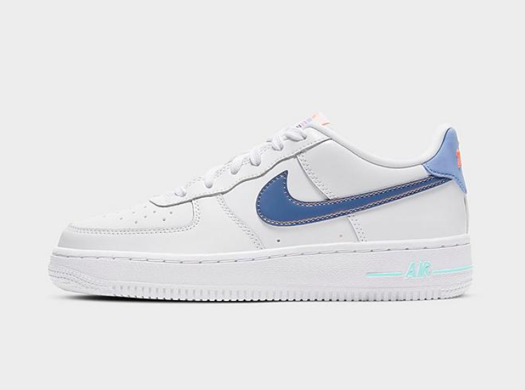 nike air force 1 lv8 finish line