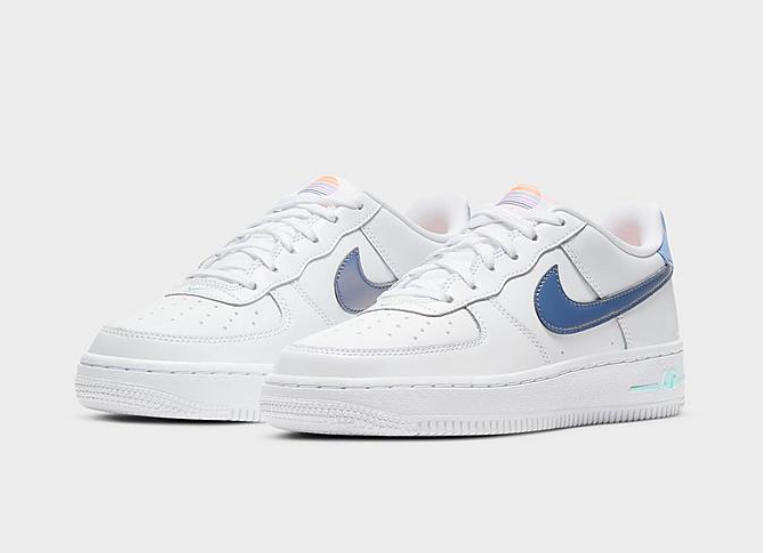 finish line air force 1 lv8