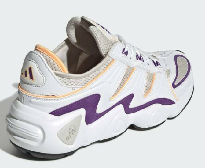 eBay US官网 adidas Originals FYW S-97 男款老爹鞋额外8折热卖 $31.99 (原价 $140) + 免邮eBay US官网 adidas Originals FYW S-97 男款老爹鞋额外8折热卖