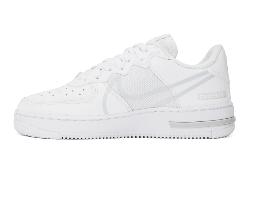 Air Force 1空军一号可以说是NIke家的经典款啦